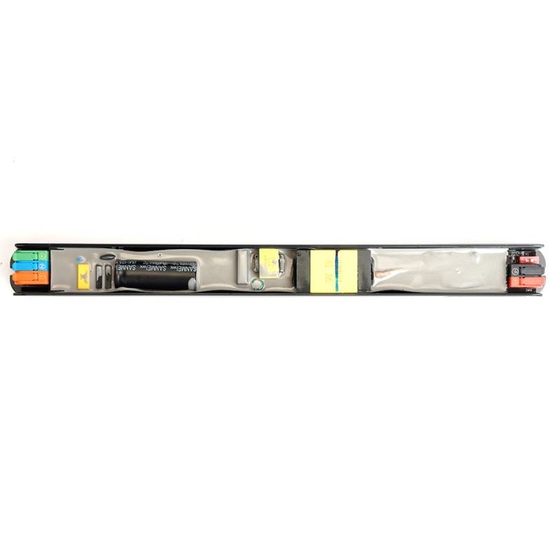 Блок питания для светодиодной ленты Feron 52130