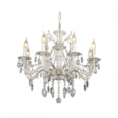 Подвесная люстра Omnilux OML-79003-08