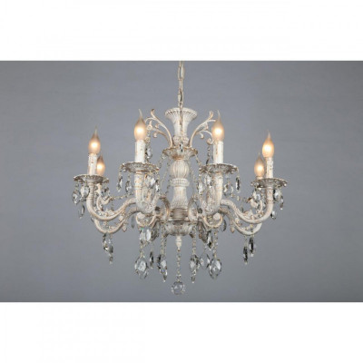 Подвесная люстра Omnilux OML-79003-08