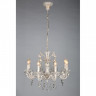 Подвесная люстра Omnilux OML-79003-08