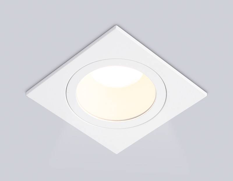 Встраиваемый светильник Ambrella Light TN102826