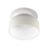 Накладной светильник LOFT IT 10466 Milky white