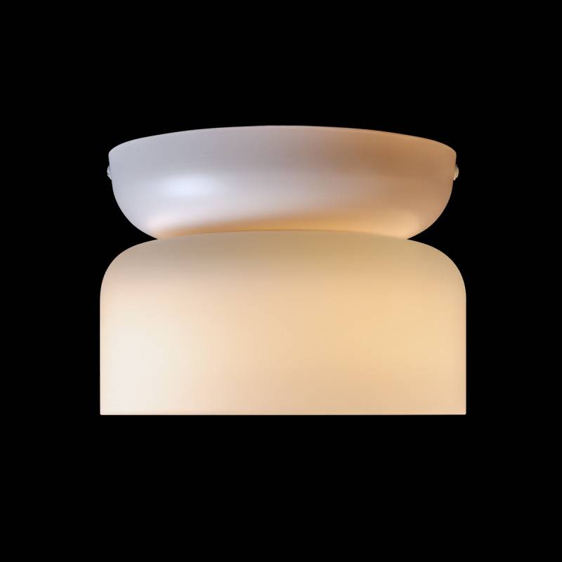 Накладной светильник LOFT IT 10466 Milky white