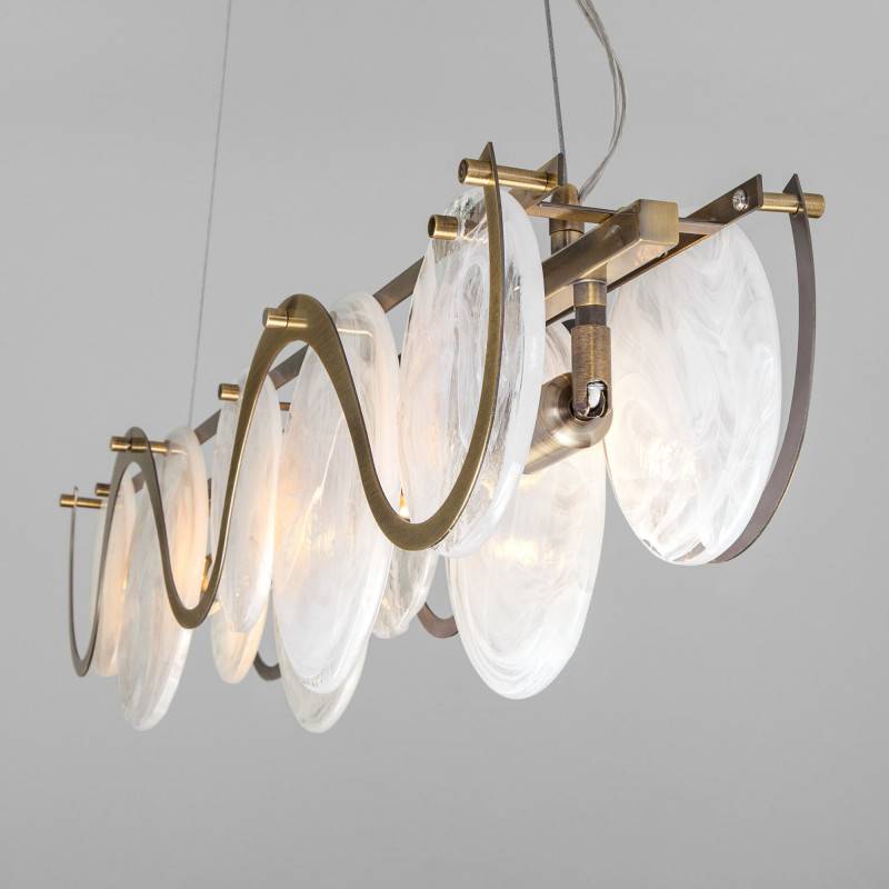 Подвесной светильник Bogate's 354/4 Smart (322/4)