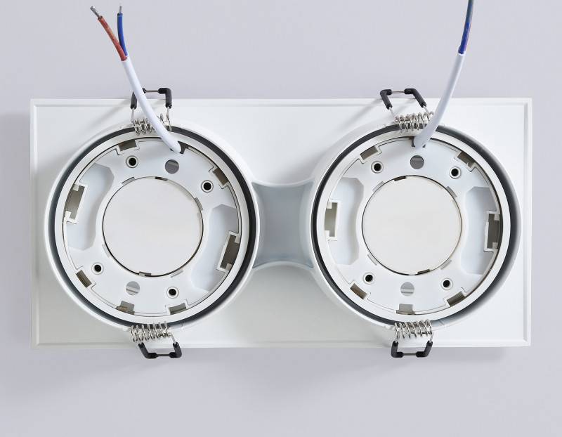 Встраиваемый светильник Ambrella Light TN52234