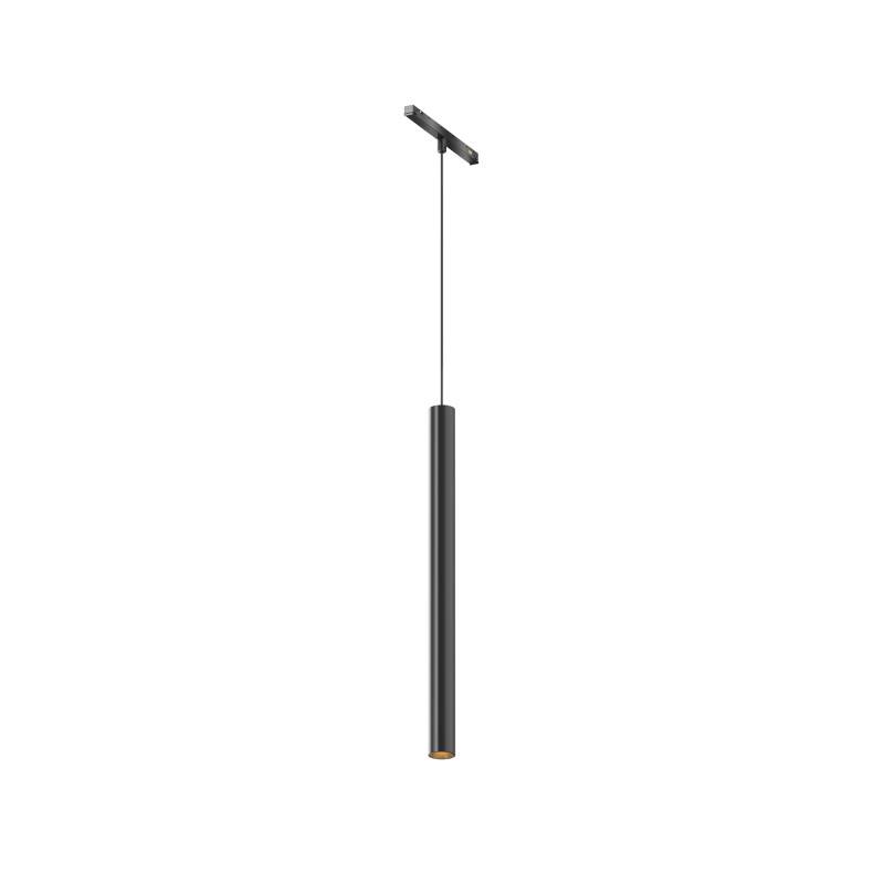 Светильник на шине Maytoni Technical TR245-4-7WTW-DSZ-B
