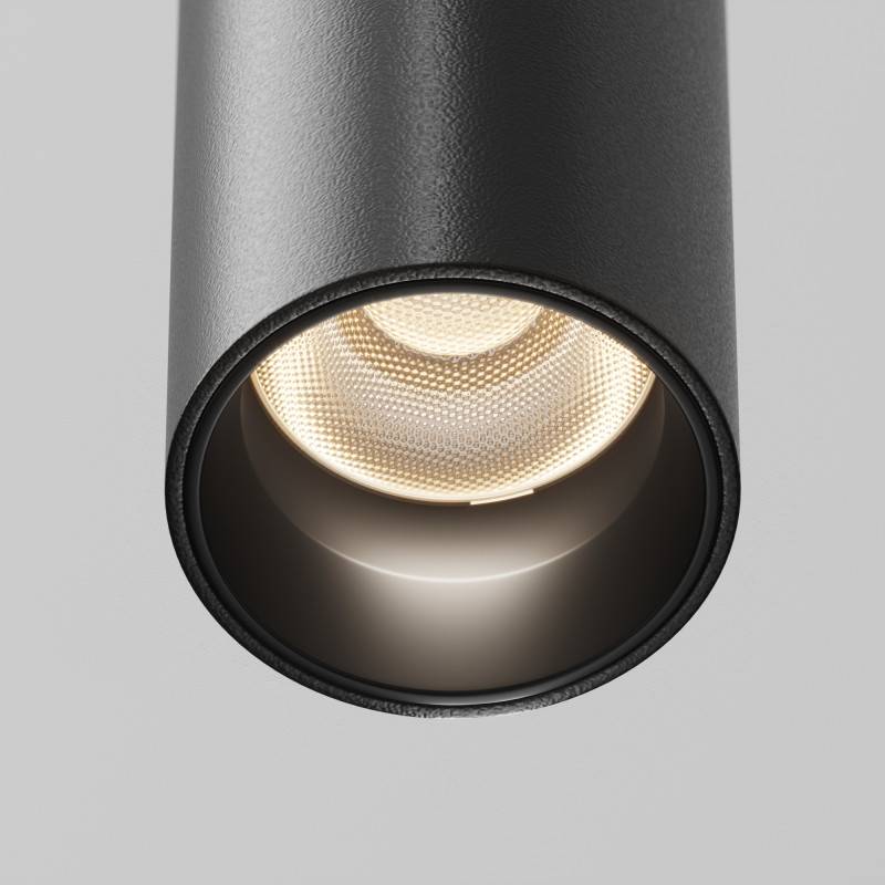 Светильник на шине Maytoni Technical TR245-4-7WTW-DSZ-B