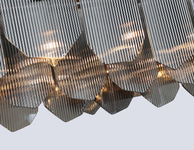 Подвесная люстра Ambrella Light LH31205