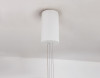 Подвесной светильник Ambrella Light FL5855