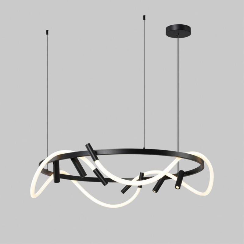 Подвесная люстра APLOYT APL.773.03.84