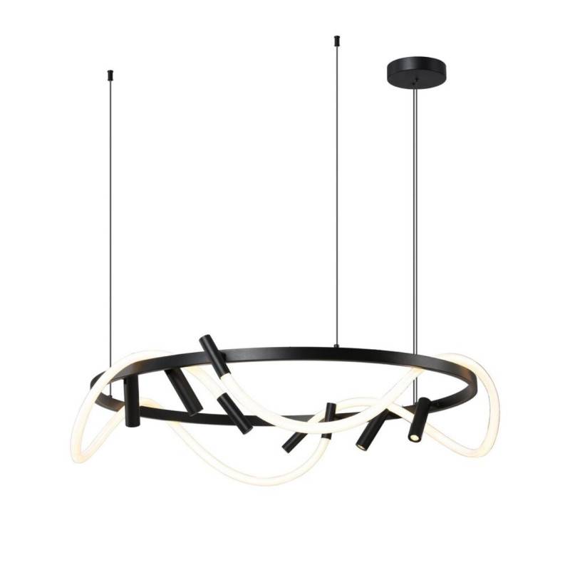 Подвесная люстра APLOYT APL.773.03.84