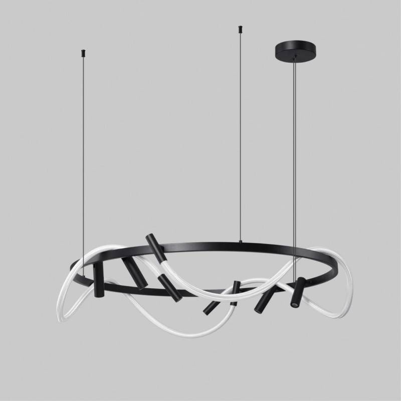 Подвесная люстра APLOYT APL.773.03.84