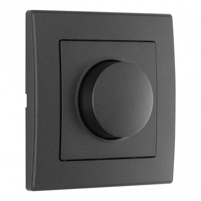 Диммеры Arte Milano SET06-1-48-1 black