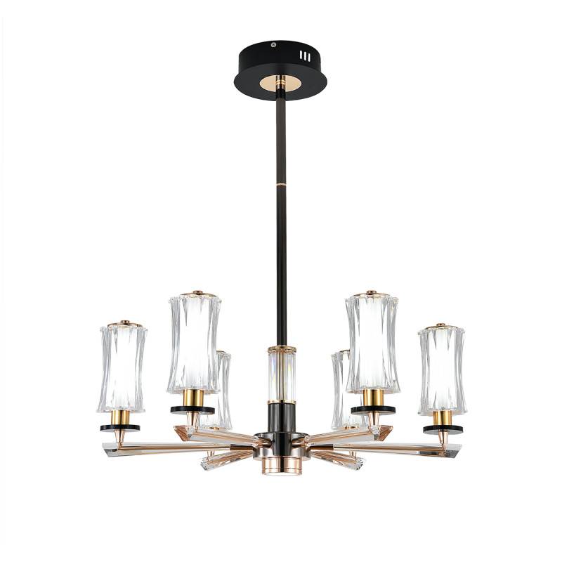 Люстра на штанге Indigo V000185L