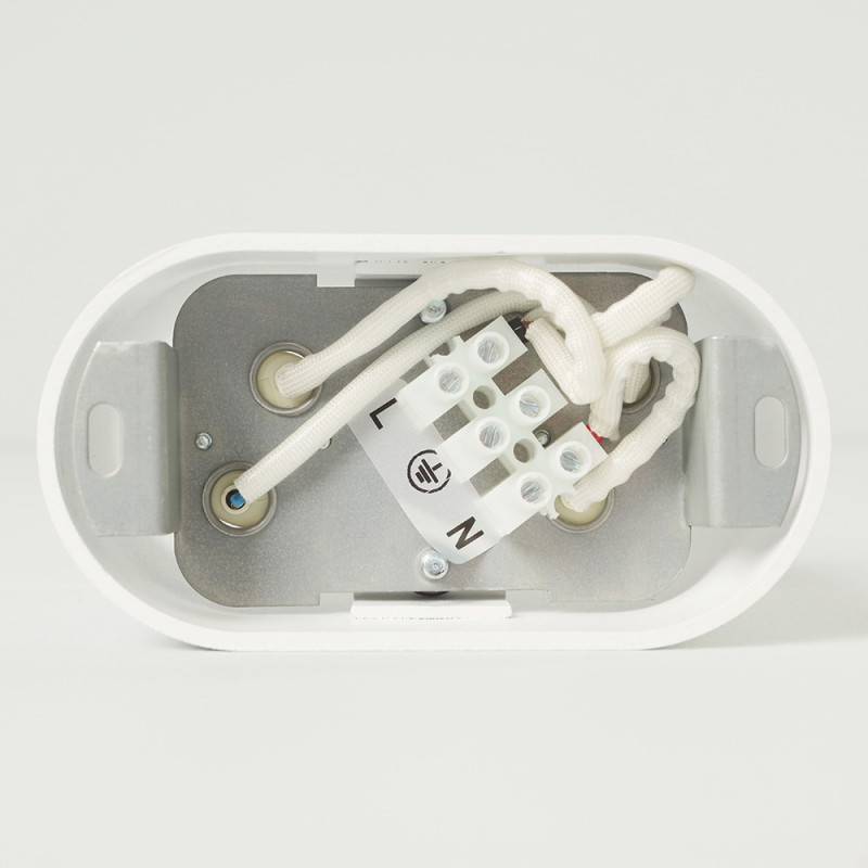 Накладной светильник Nowodvorski 9387