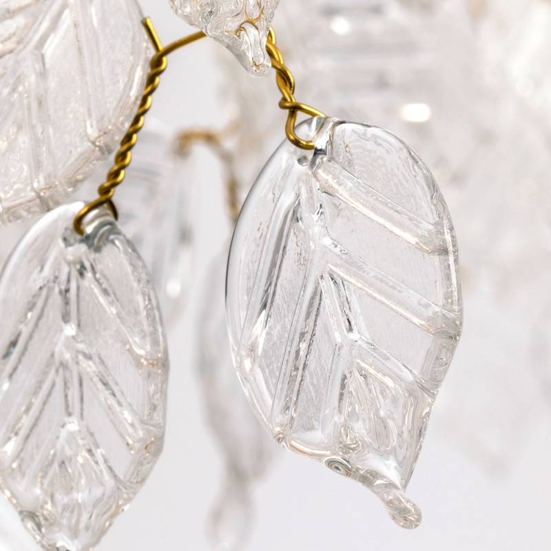 Подвесная люстра MODELUX MS.2109.1200 GD