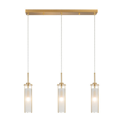 Подвесной светильник Indigo V000416