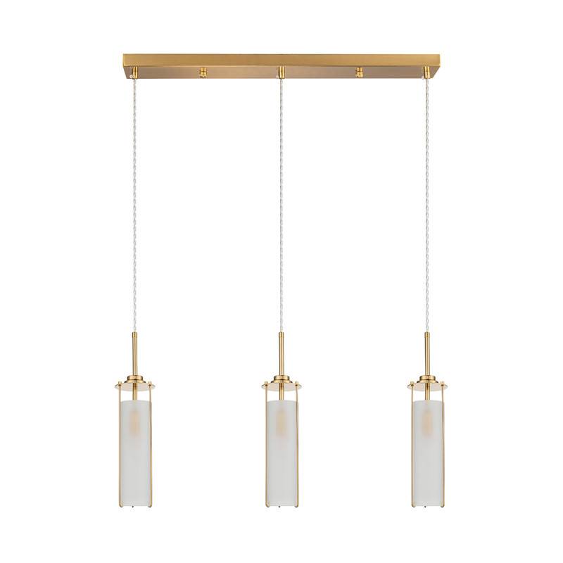 Подвесной светильник Indigo V000416