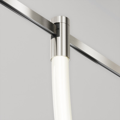 Светильник на шине Maytoni Technical TR154-1-27W4K-PT