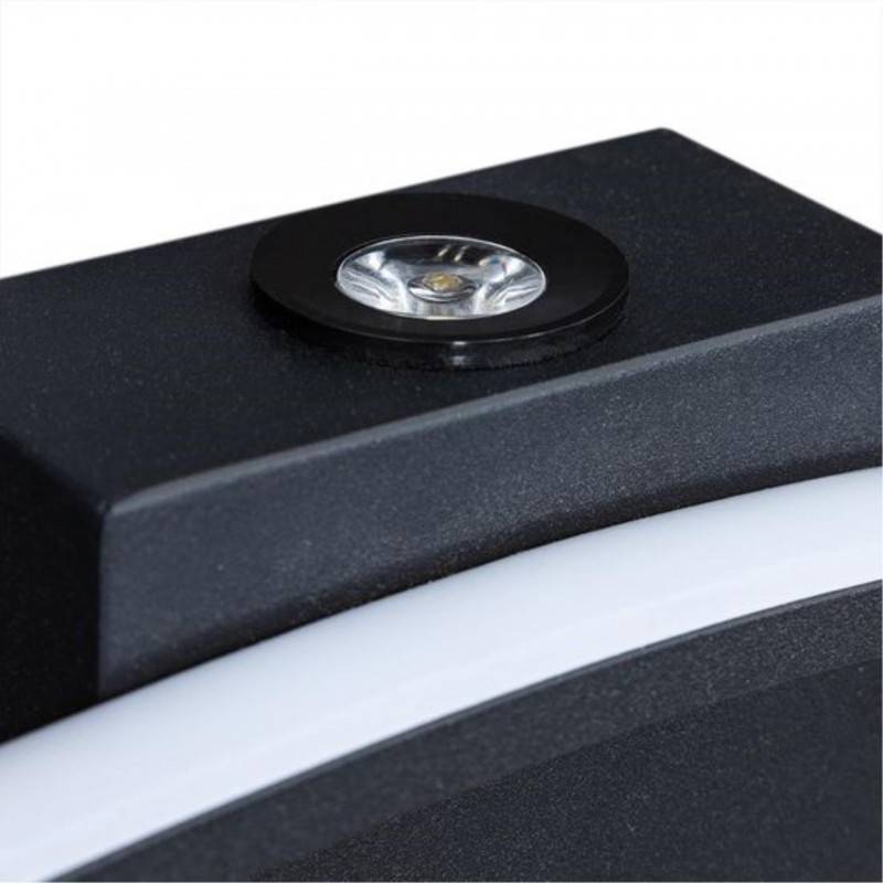 Бра ARTE Lamp A2216AP-1BK