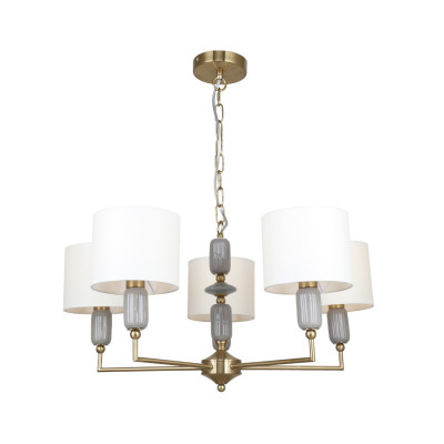 Подвесная люстра Escada 650/5P