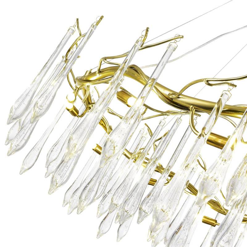 Подвесной светильник ST-Luce SL1660.203.12