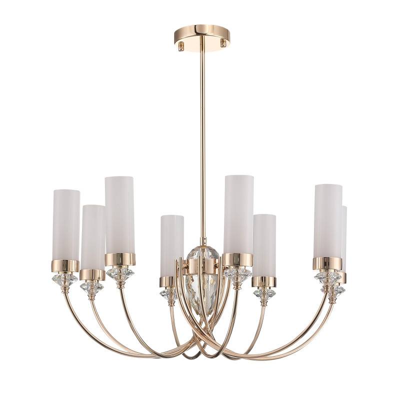 Люстра на штанге ST-Luce SL1402.253.08