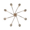 Люстра на штанге ST-Luce SL1402.253.08