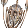 Люстра на штанге ST-Luce SL1402.253.08