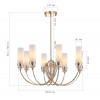 Люстра на штанге ST-Luce SL1402.253.08