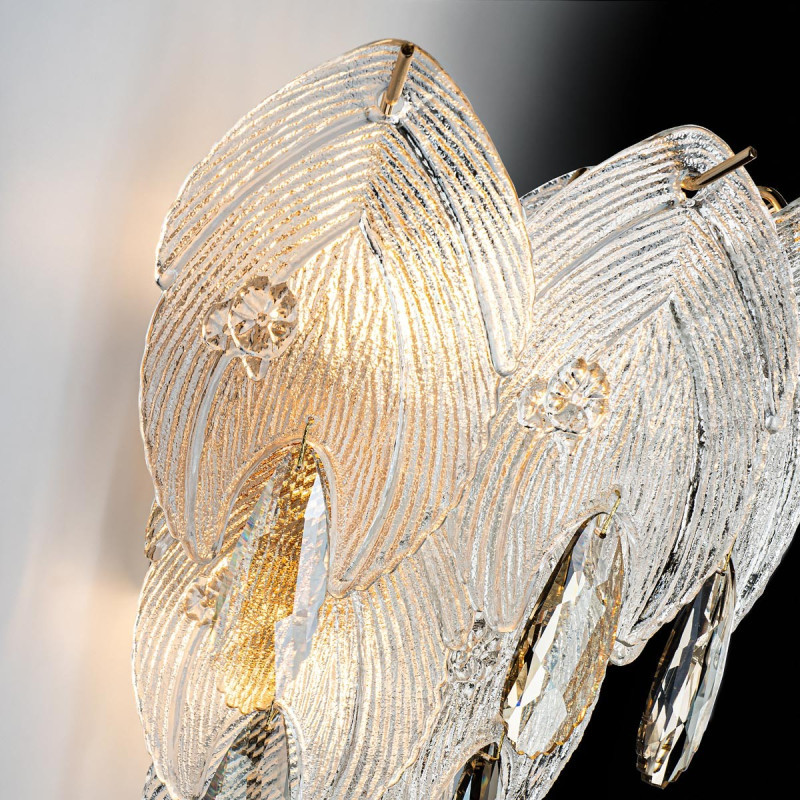 Бра MODELUX ML.6928.350 GD