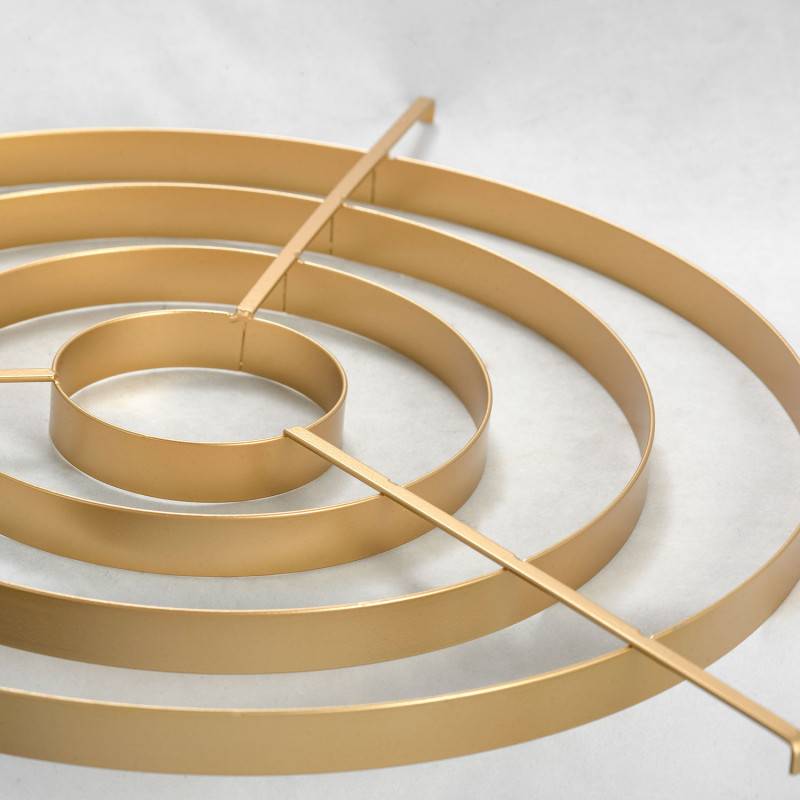 Накладная люстра Lussole LSP-8403