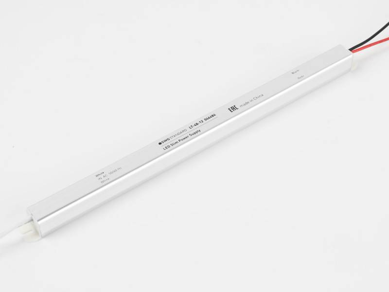 Блок питания для светодиодной ленты SWG 00-00046484