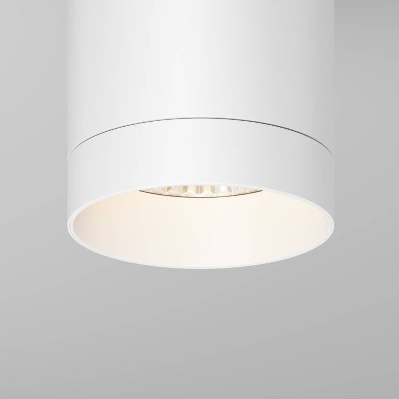 Накладной уличный светильник Maytoni O500CL-L10W3K