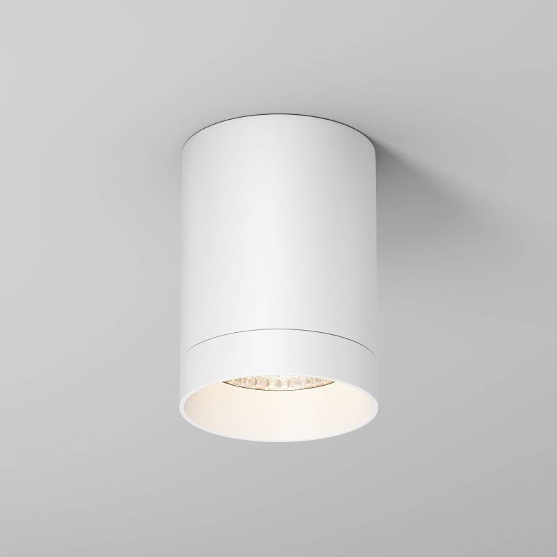 Накладной уличный светильник Maytoni O500CL-L10W3K