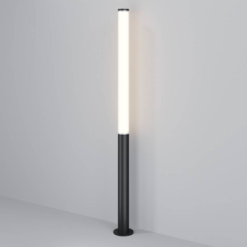 Садово-парковый светильник Maytoni O041FL-L100B3K