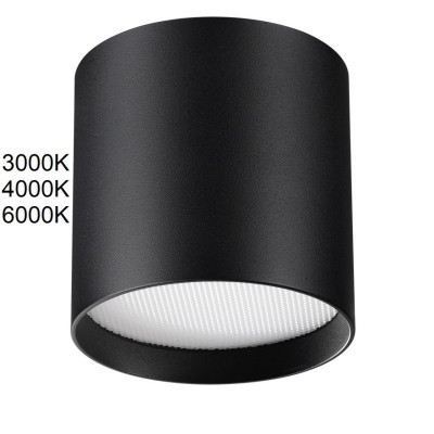 Накладной светильник Odeon Light 7129/8CL