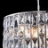 Подвесной светильник Maytoni Gelid MOD184-PL-04-CH
