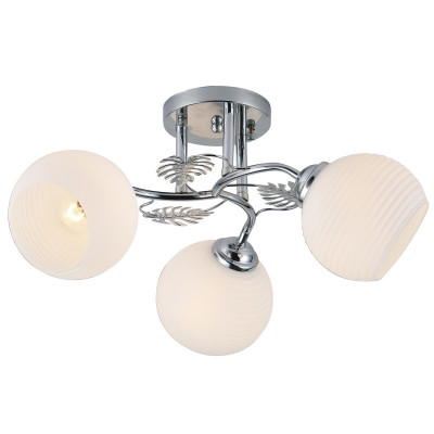 Накладная люстра Escada 1119/3PL