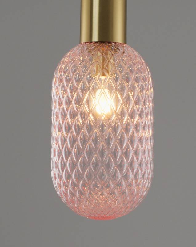 Подвесной светильник Moderli V10920-P