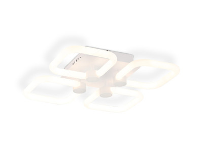 Накладная люстра Ambrella Light FA3819