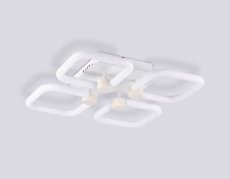 Накладная люстра Ambrella Light FA3819