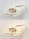 Потолочная люстра Natali Kovaltseva High-Tech Led Lamps HIGH-TECH LED LAMPS 82037