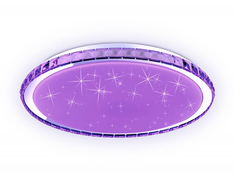 Накладной светильник Ambrella Light FF502