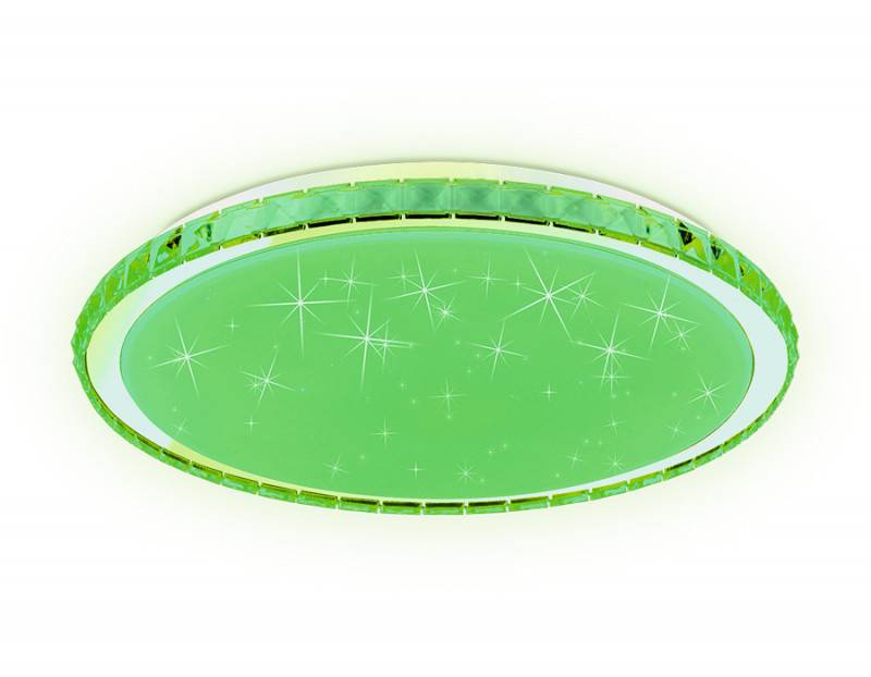 Накладной светильник Ambrella Light FF502