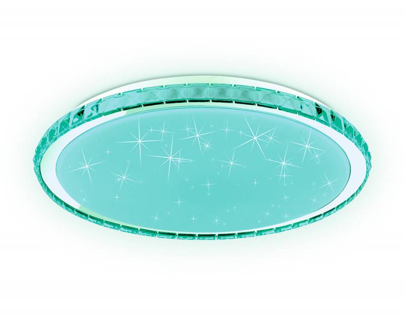 Накладной светильник Ambrella Light FF502