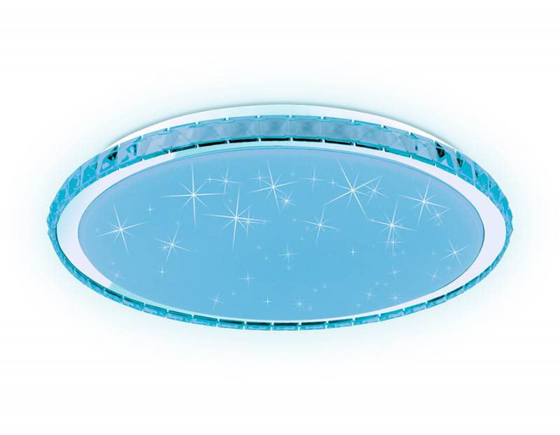 Накладной светильник Ambrella Light FF502