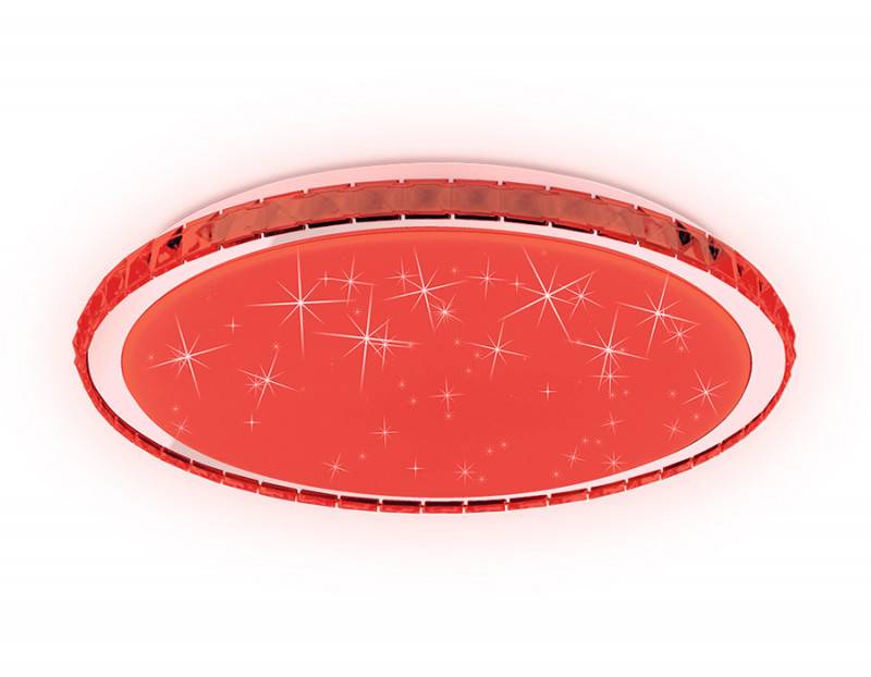 Накладной светильник Ambrella Light FF502