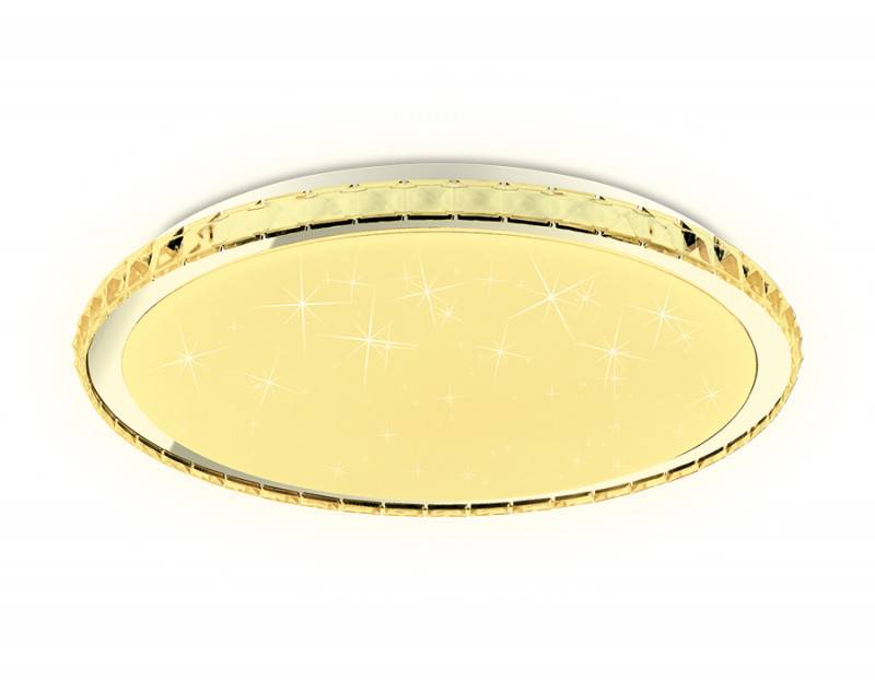 Накладной светильник Ambrella Light FF502