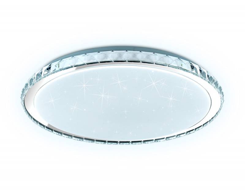 Накладной светильник Ambrella Light FF502